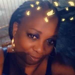 Meet your Posher, Tricia